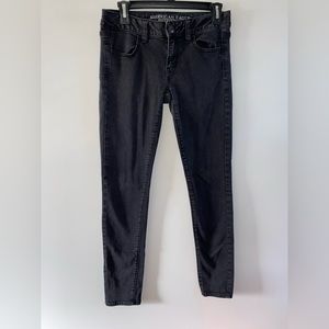 American eagle outfitters | woman’s jeans jegging | size 4 Reg
